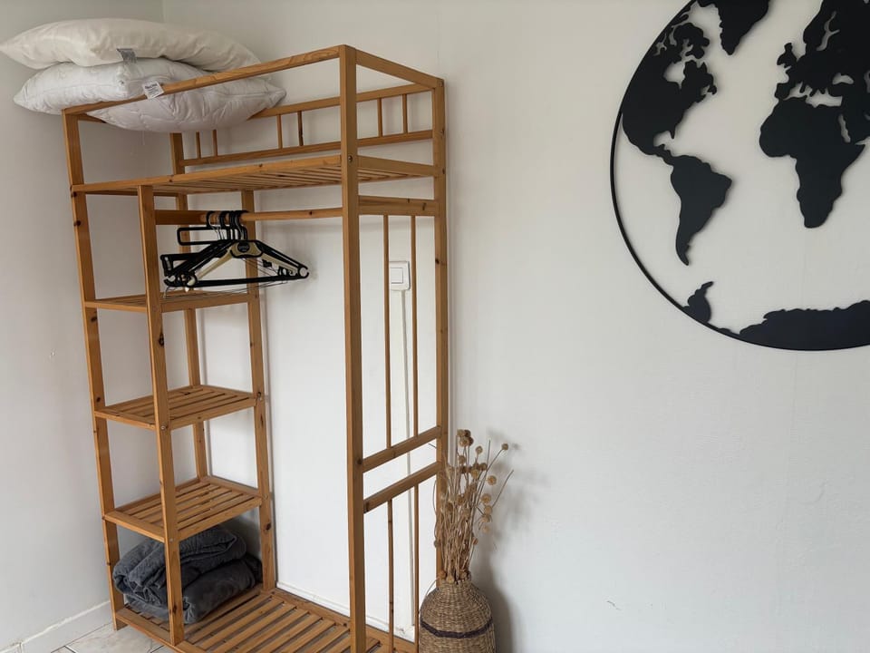 Appartement avec petit jardin Apartment in Occitanie