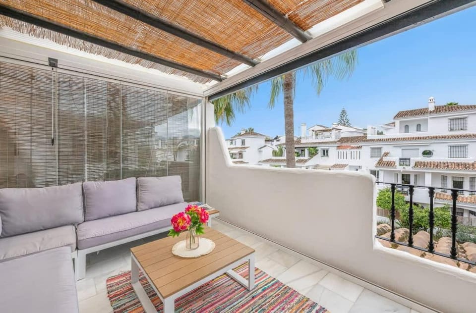 Ático Duplex Marbella Los Naranjos by DolmenGroup Apartment in Marbella
