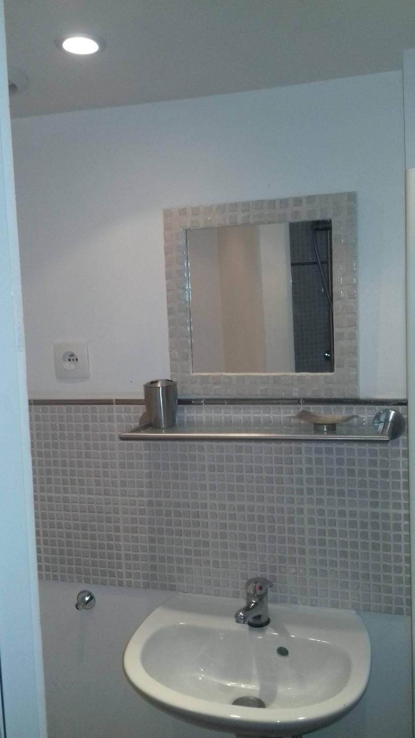 Appartements perros guirec LABEL 2 étoiles proche centre et plages un au rdc et un duplex au 1er etage Perros guirec LABEL 2 Apartment in Perros-Guirec