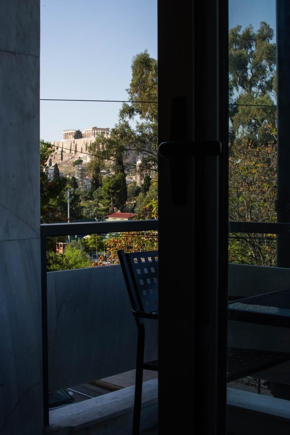 Acropolis View Suites Apartment in Athens