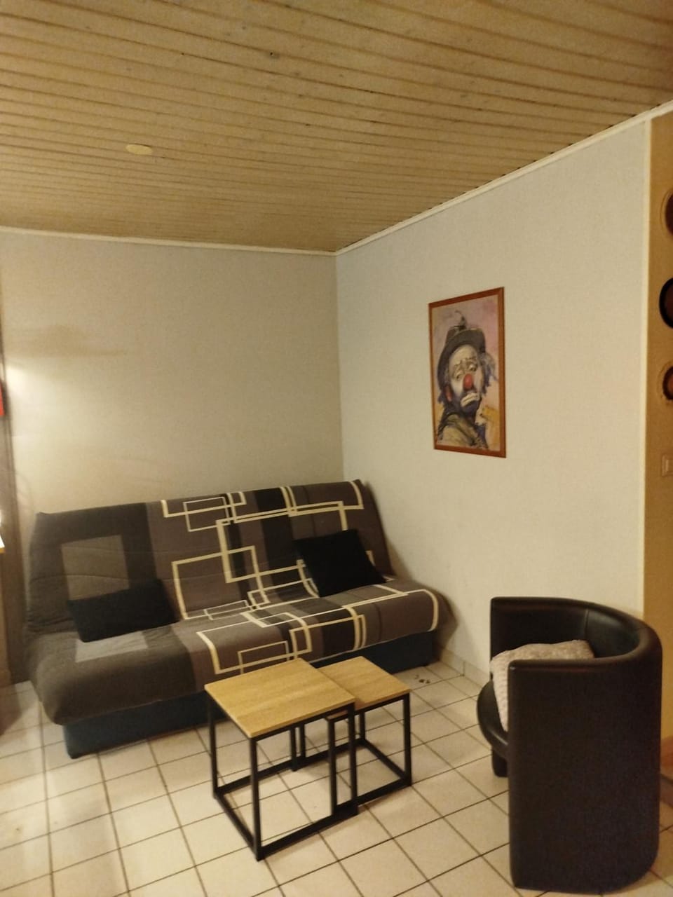 Maison village appartement RDC avec terrasse Apartment in Bourgogne-Franche-Comté