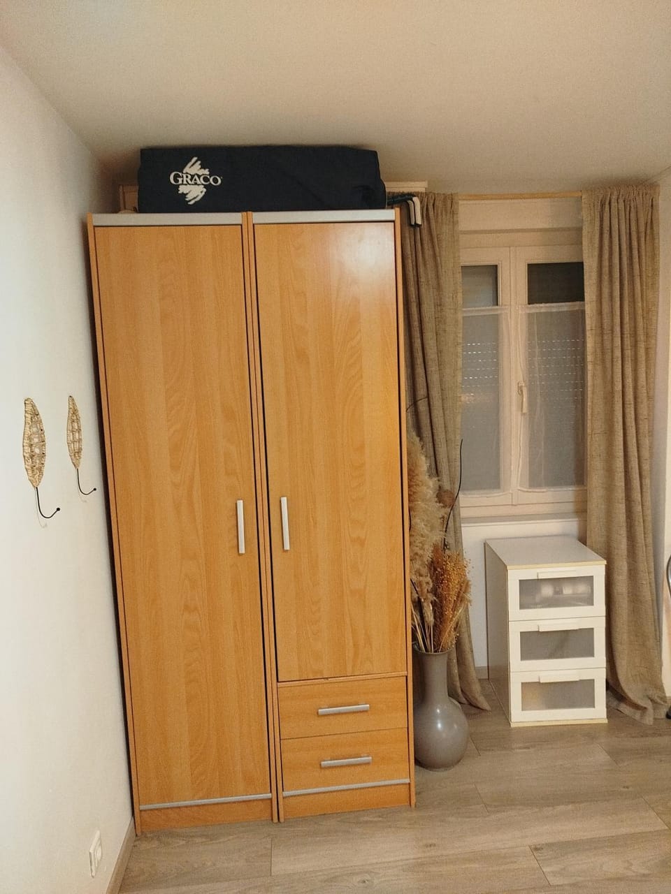 Maison village appartement RDC avec terrasse Apartment in Bourgogne-Franche-Comté
