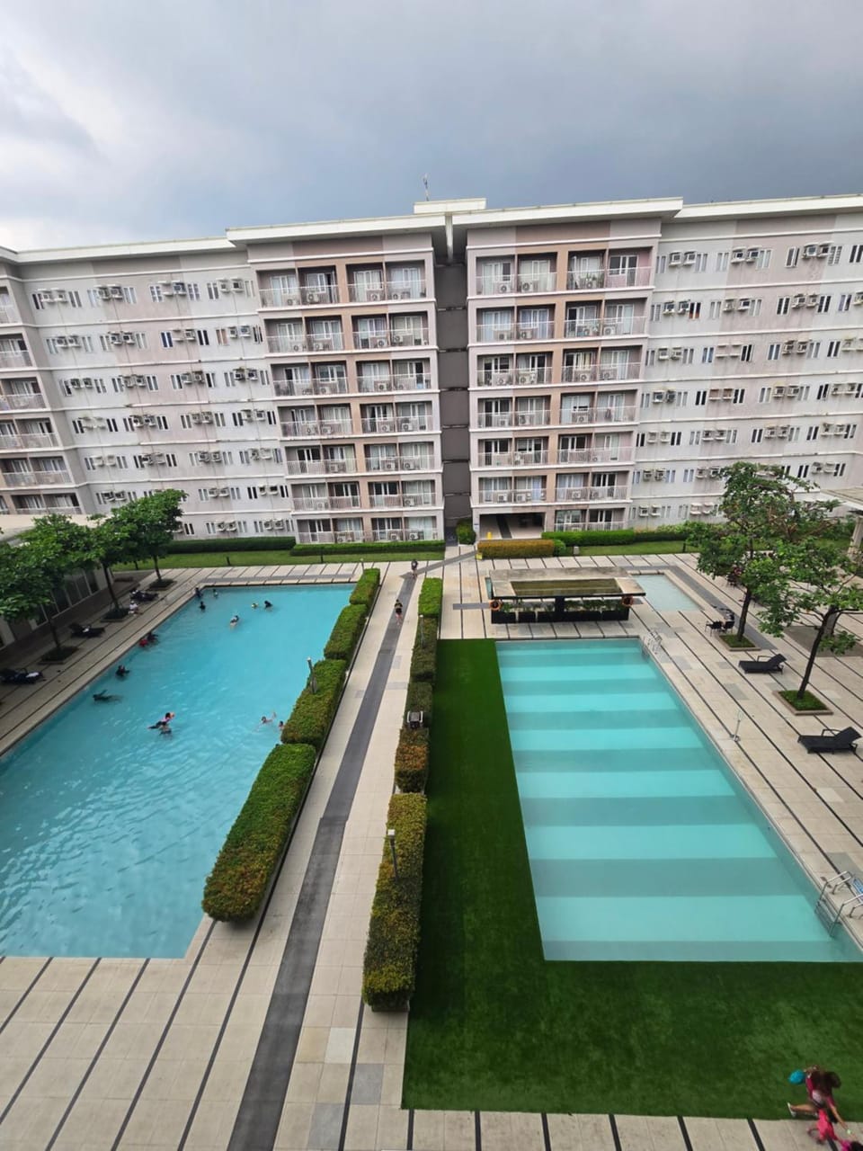Trees Residences Staycation Hotel in Quezon City
