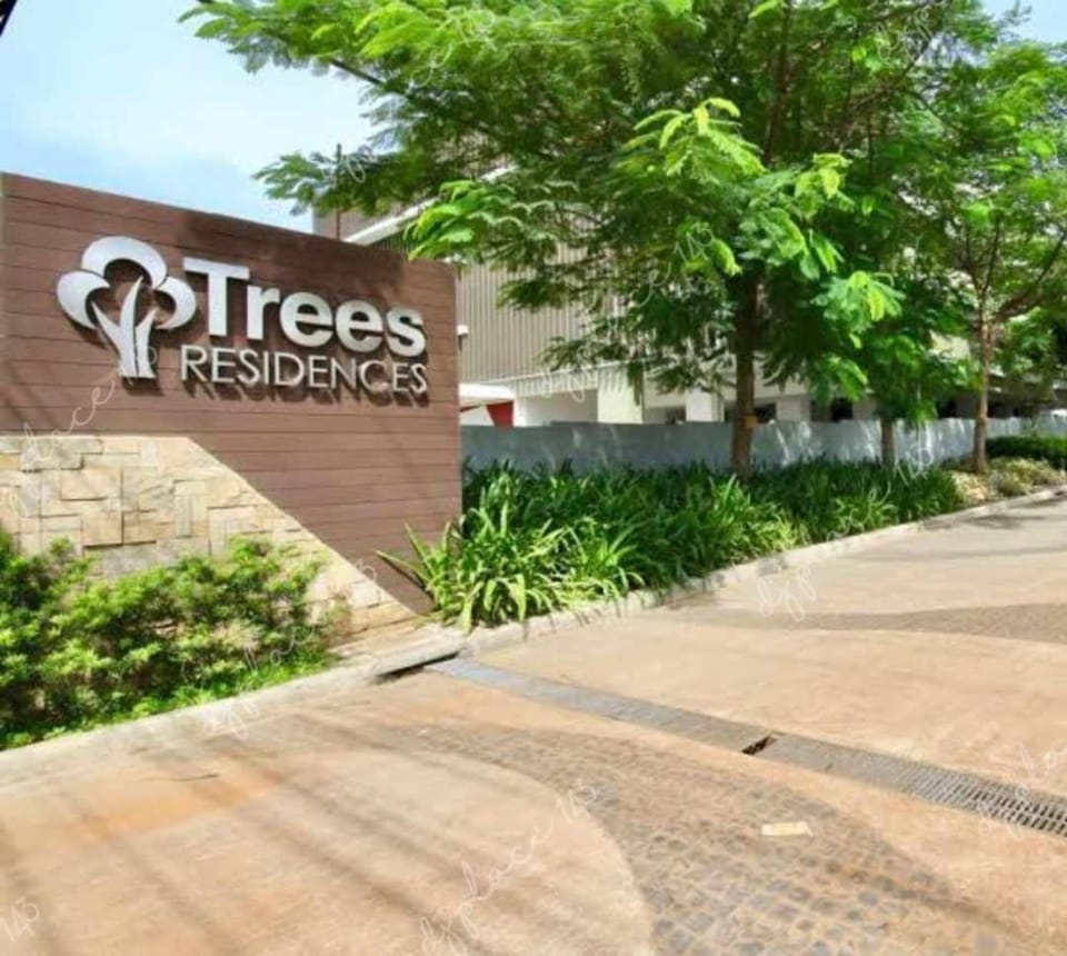 Trees Residences Staycation Hotel in Quezon City