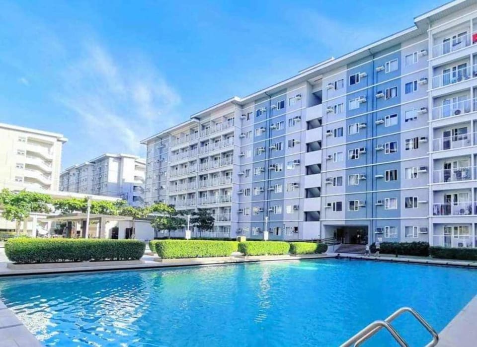 Trees Residences Staycation Hotel in Quezon City