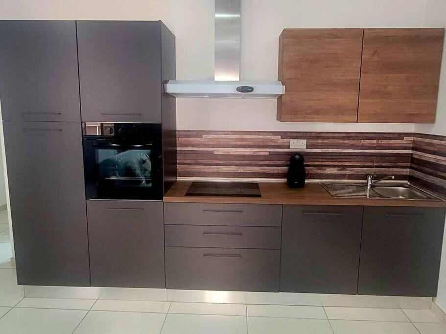 New&Cosy Apartment with Balcony Apartment in Malta