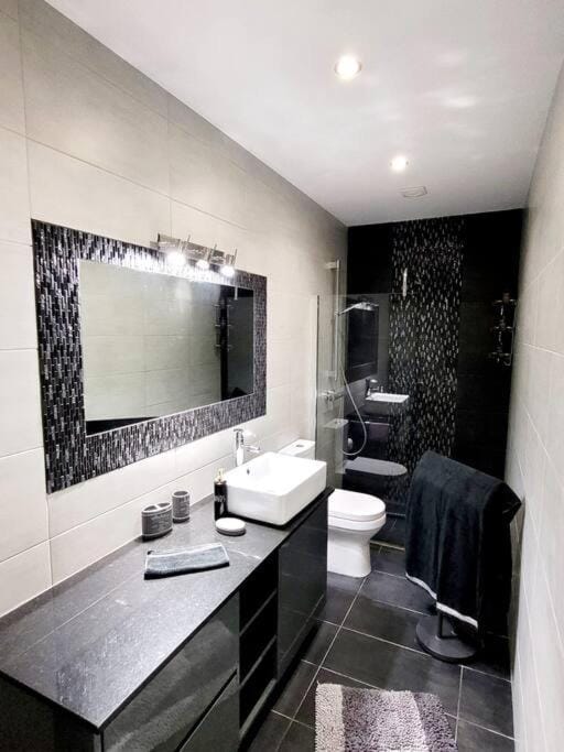 New&Cosy Apartment with Balcony Apartment in Malta