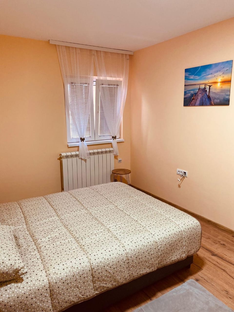 Aleksa Apartment in Belgrade