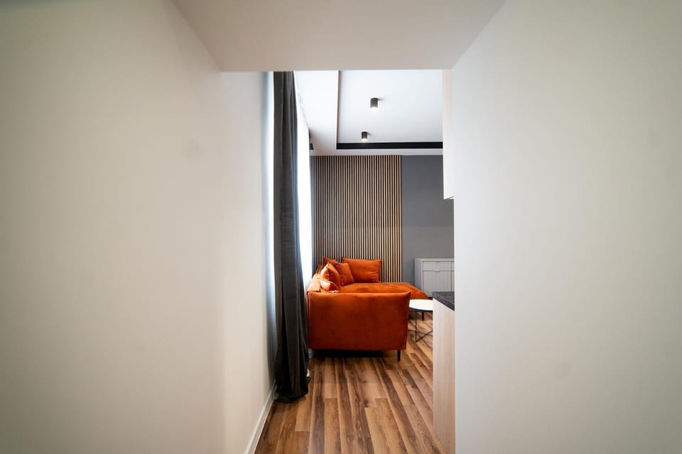Apartament 25 Czerwca Apartment in Masovian Voivodeship