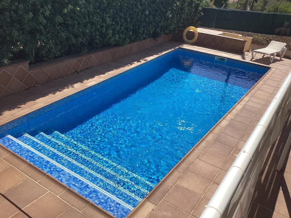 Villa Eclipse Villa in Balearic Islands