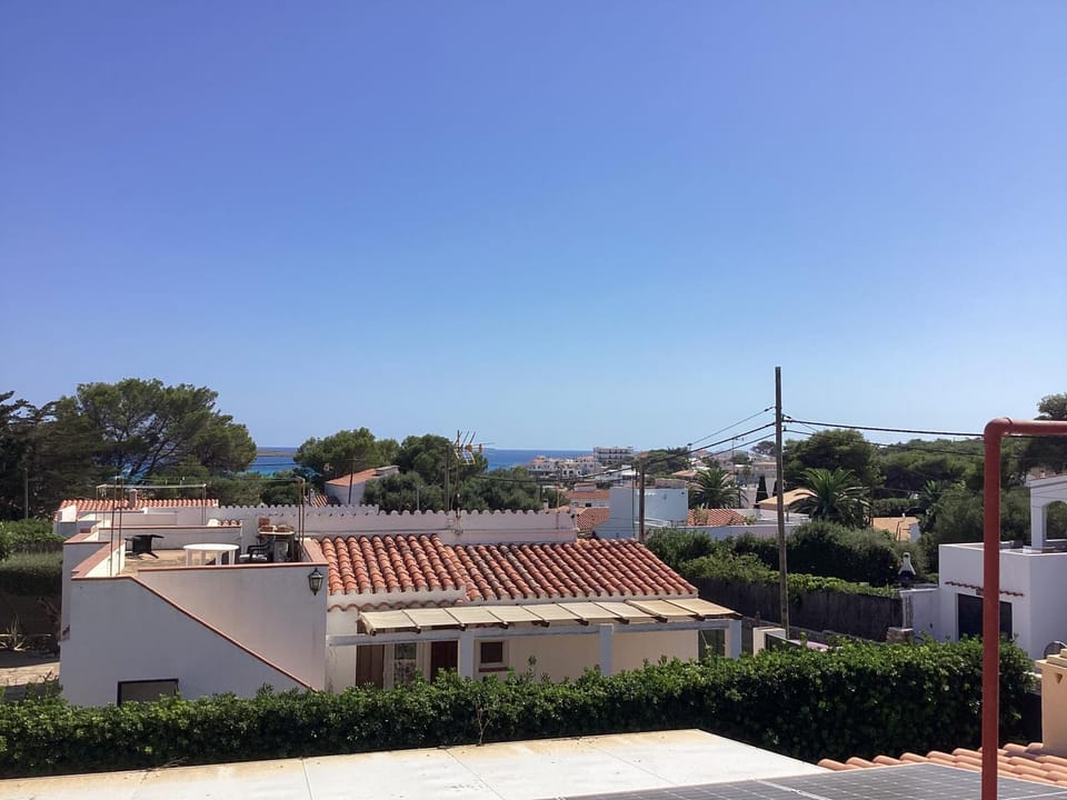 Villa Eclipse Villa in Balearic Islands