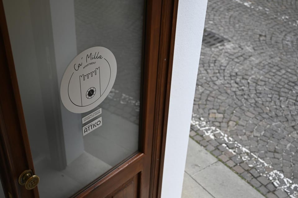 Property logo or sign, Street view