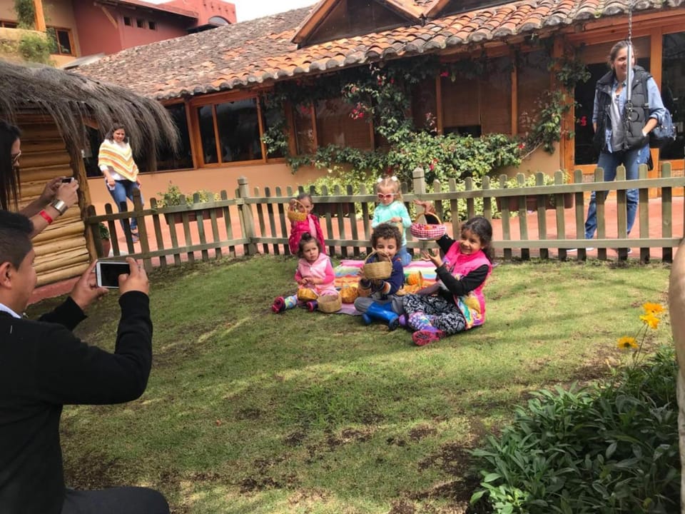 Kids's club