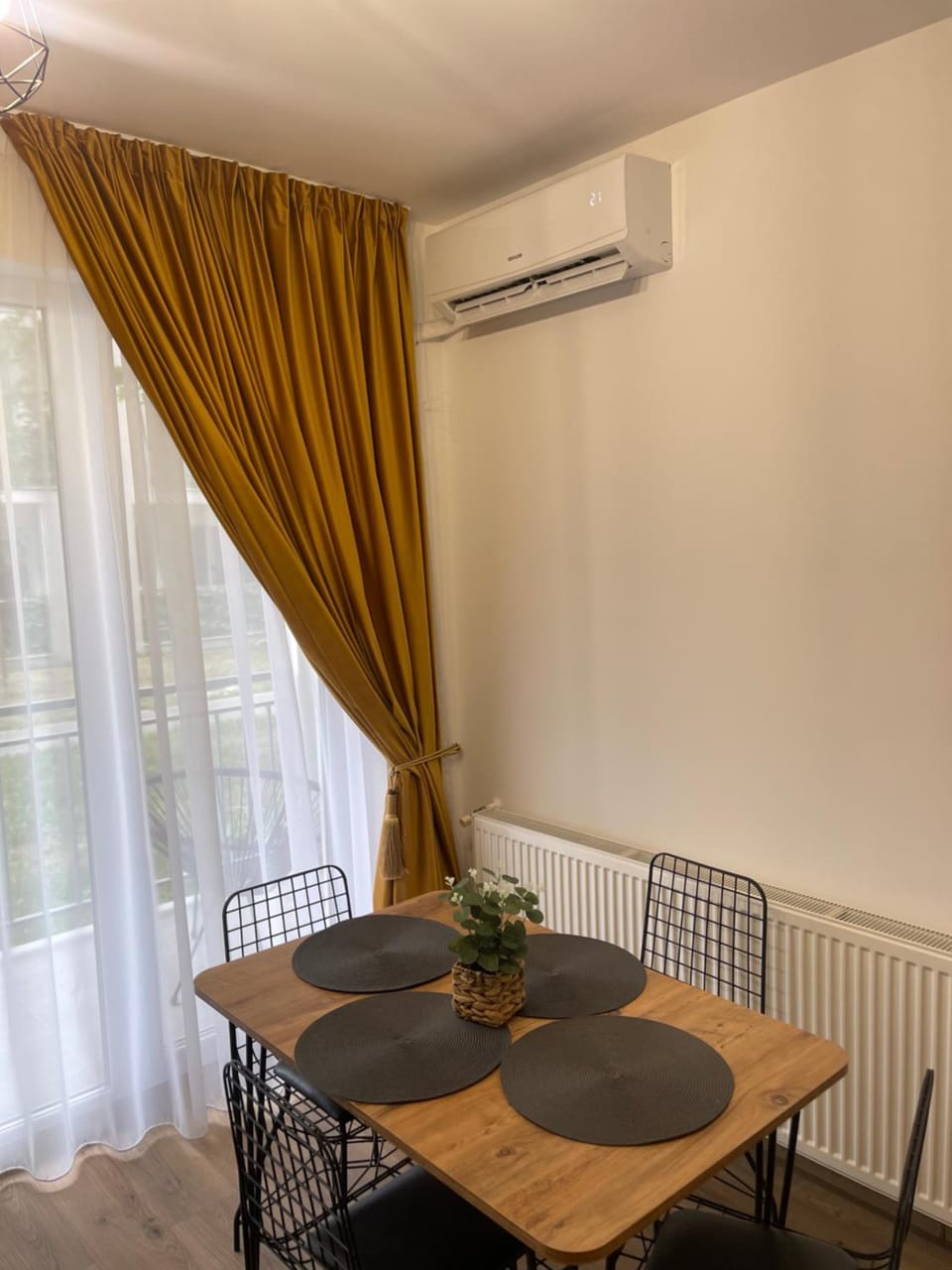 Alexia Flat Apartment in Sibiu