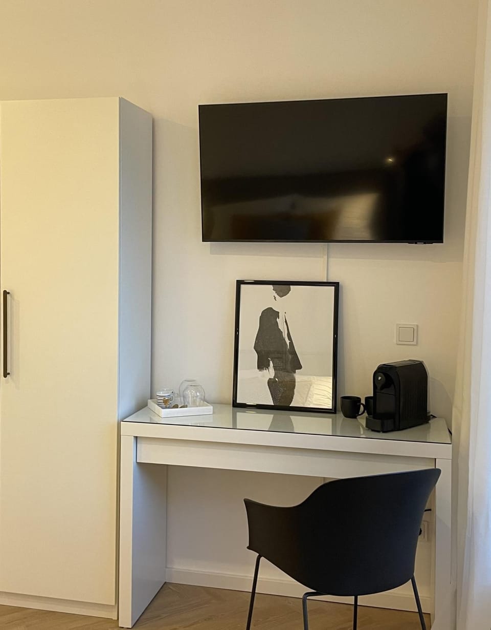 TV and multimedia