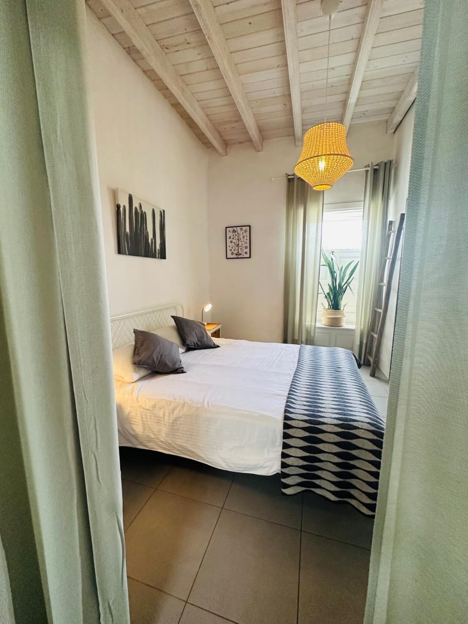 Finca Tiagua Country House in Isla de Lanzarote