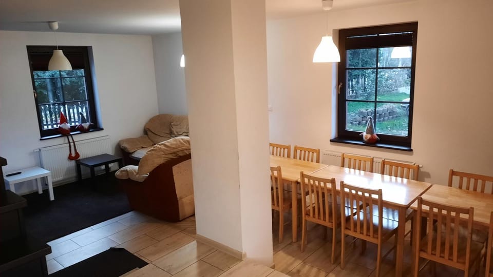 Dom nad Morzem 79 House in Pomeranian Voivodeship