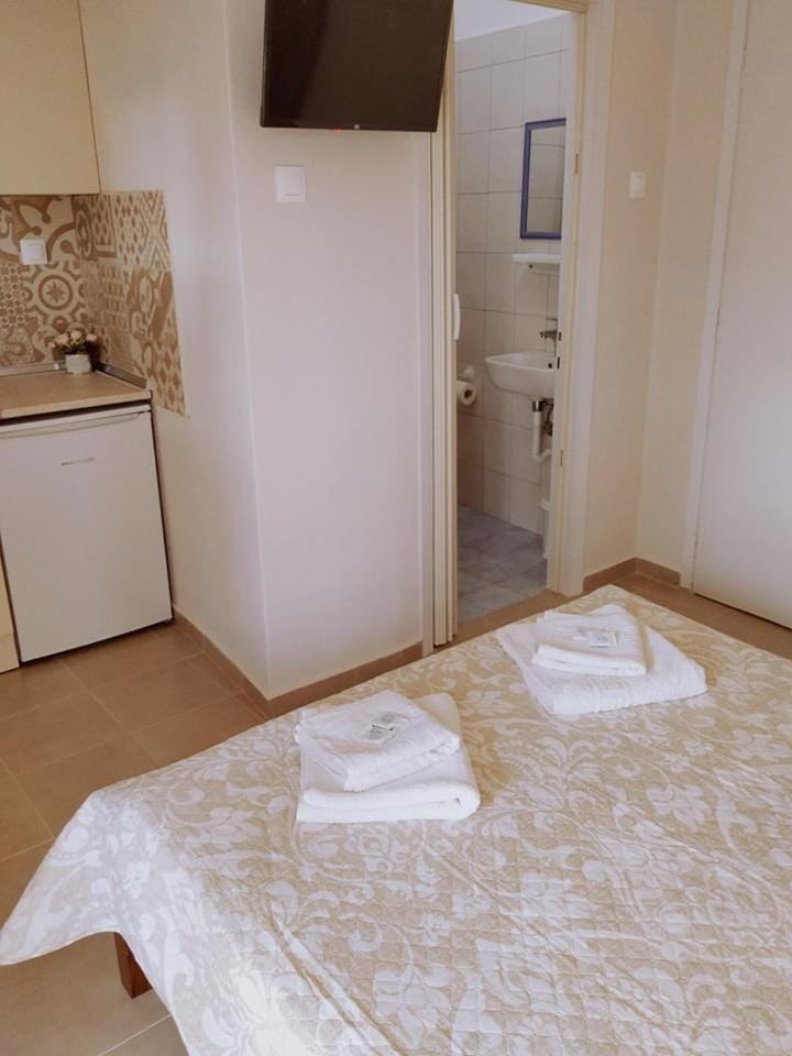 VILLA LA LUNA Apartment hotel in Pieria, Greece