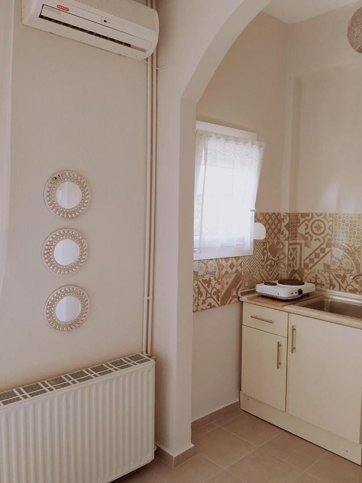 VILLA LA LUNA Apartment hotel in Pieria, Greece