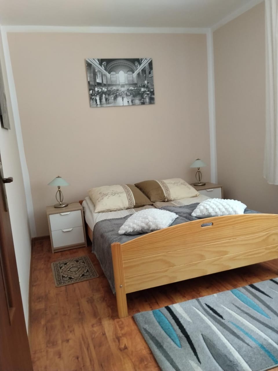 Zacisze Sokolec Apartment in Lower Silesian Voivodeship