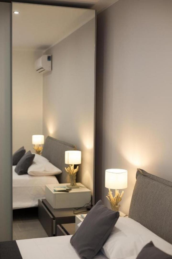 Holiday hause Vite Aerea Apartment in Terrasini
