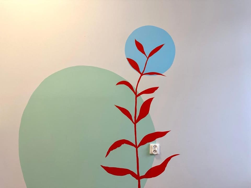 Decorative detail