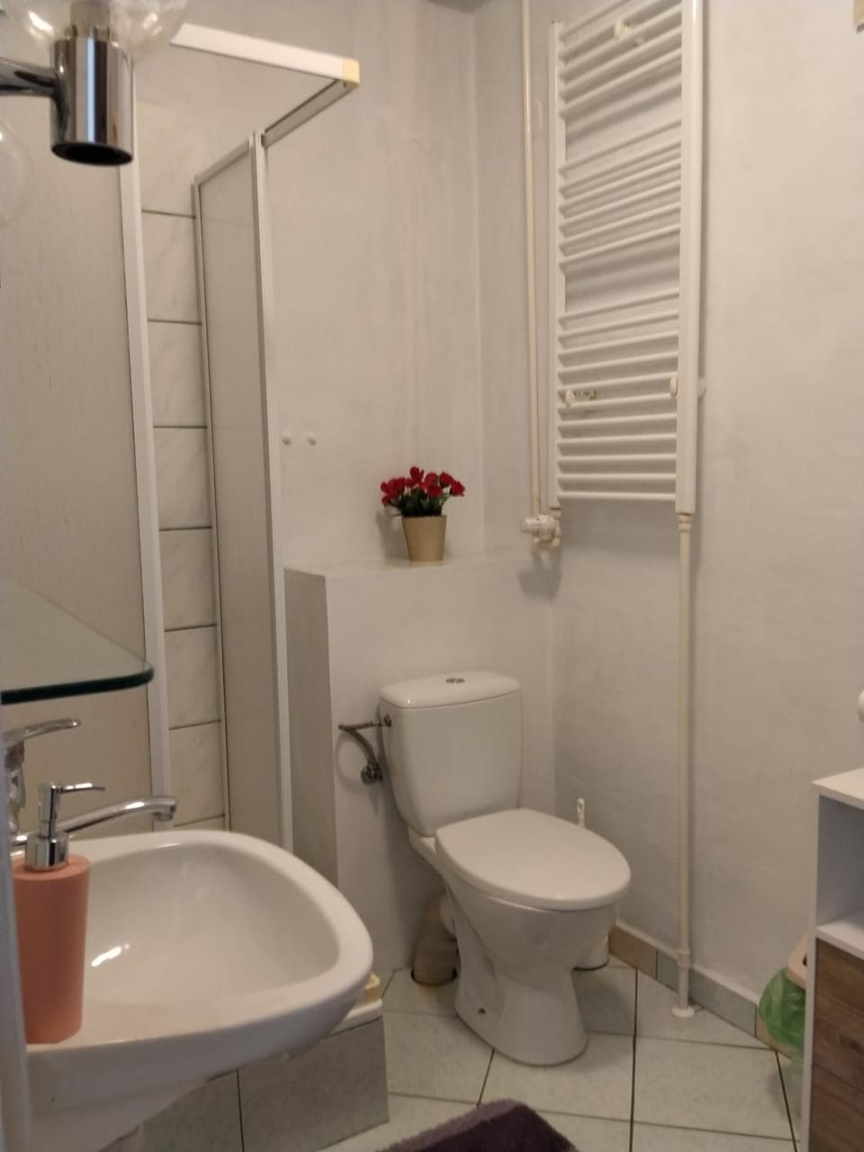 Zacisze Sokolec Apartment in Lower Silesian Voivodeship