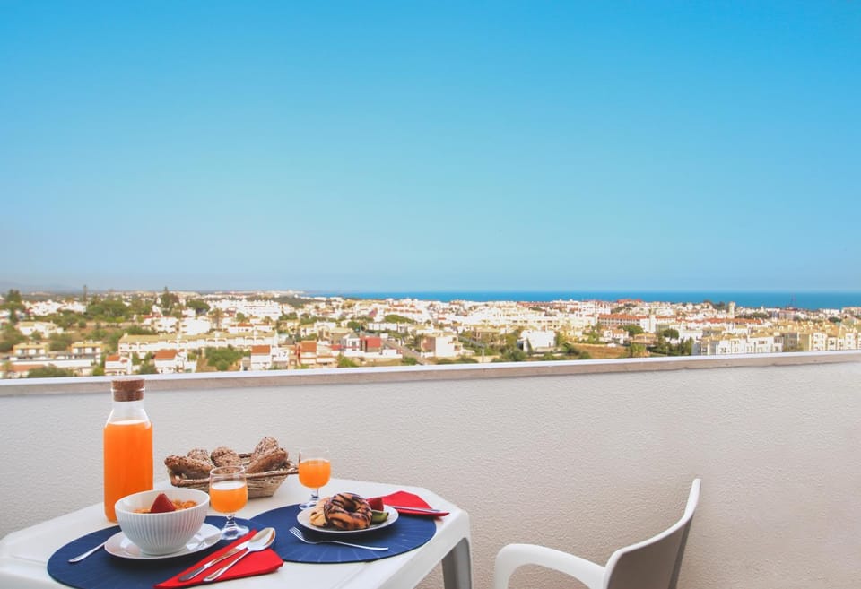 Off site, Balcony/Terrace, Sea view