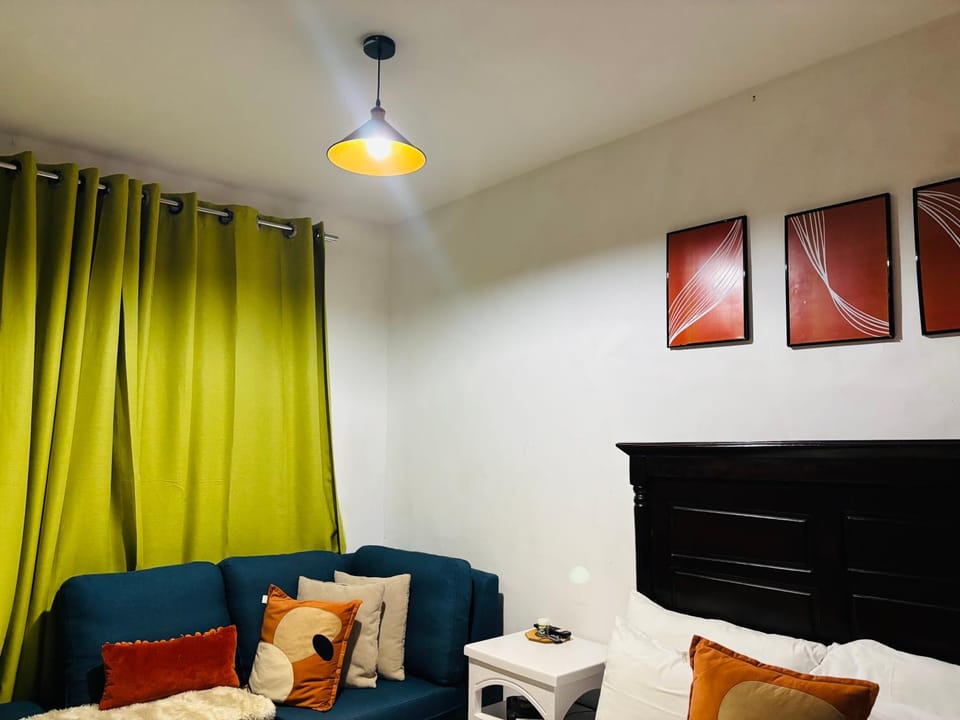 Comfort Suite Apartment in Nairobi