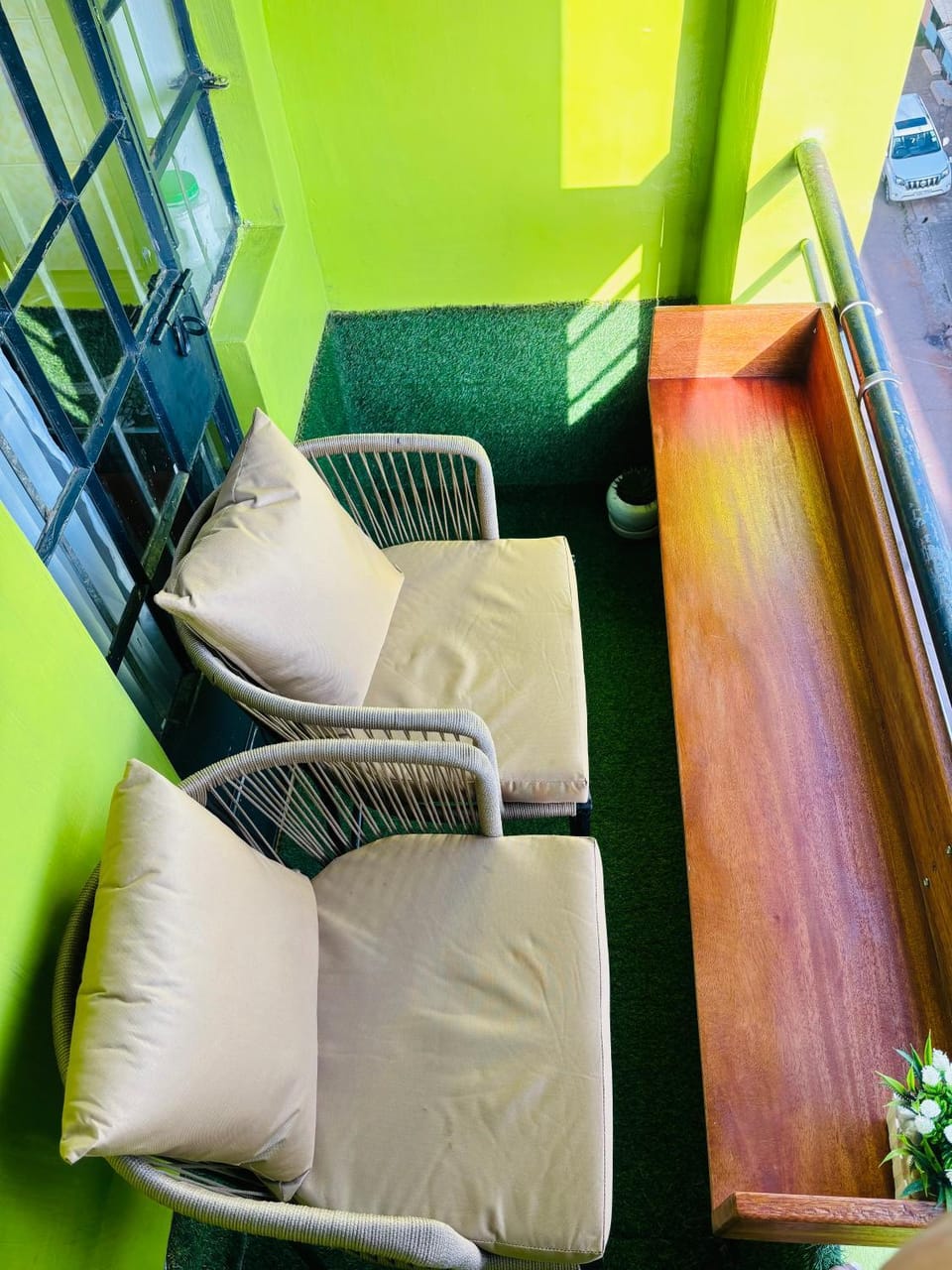 Comfort Suite Apartment in Nairobi