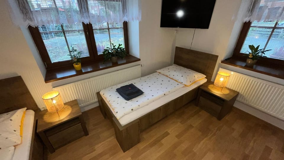 Apartmán Mája Apartment in Czechia