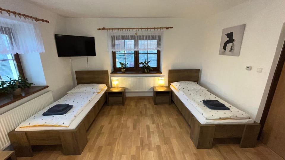 Apartmán Mája Apartment in Czechia