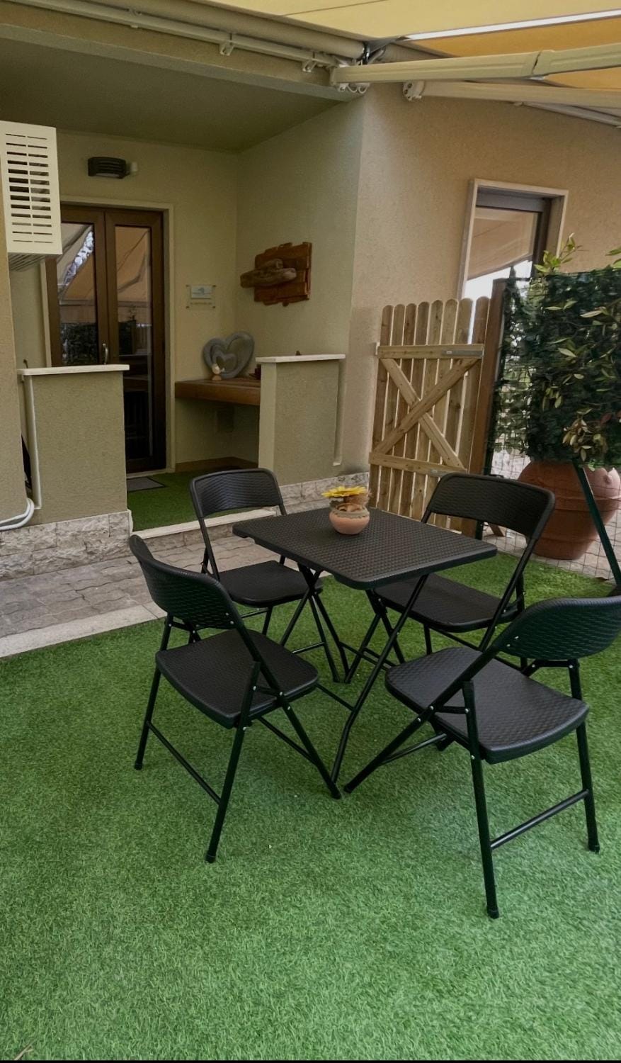 Trieste Sea Life Bed and Breakfast in Trieste