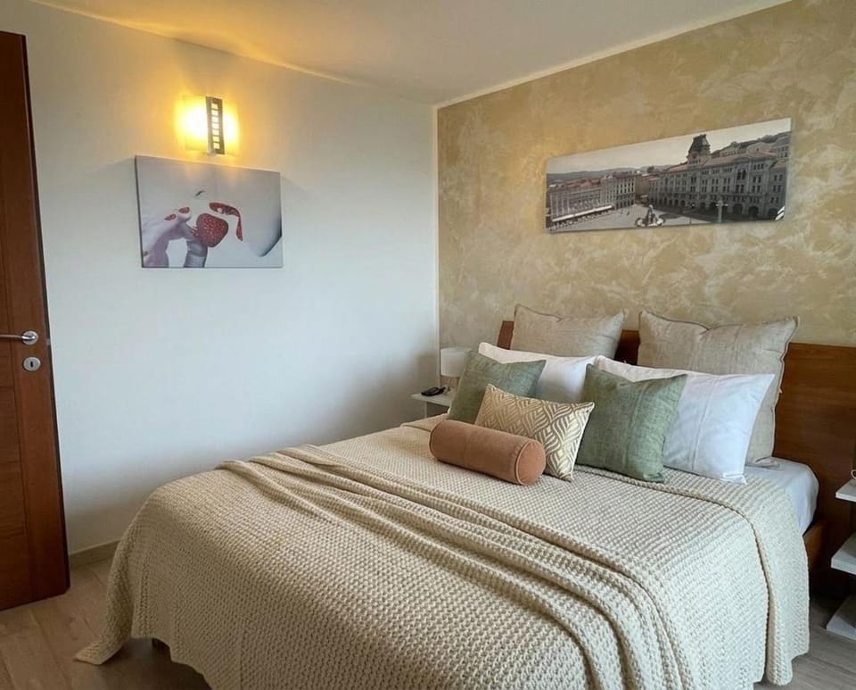 Trieste Sea Life Bed and Breakfast in Trieste