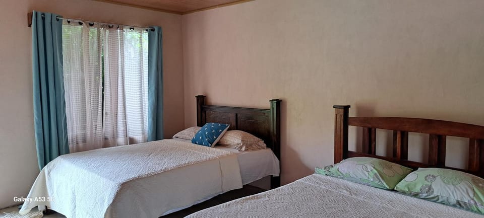 Paradise Rio Celeste 2 Apartment in Alajuela Province