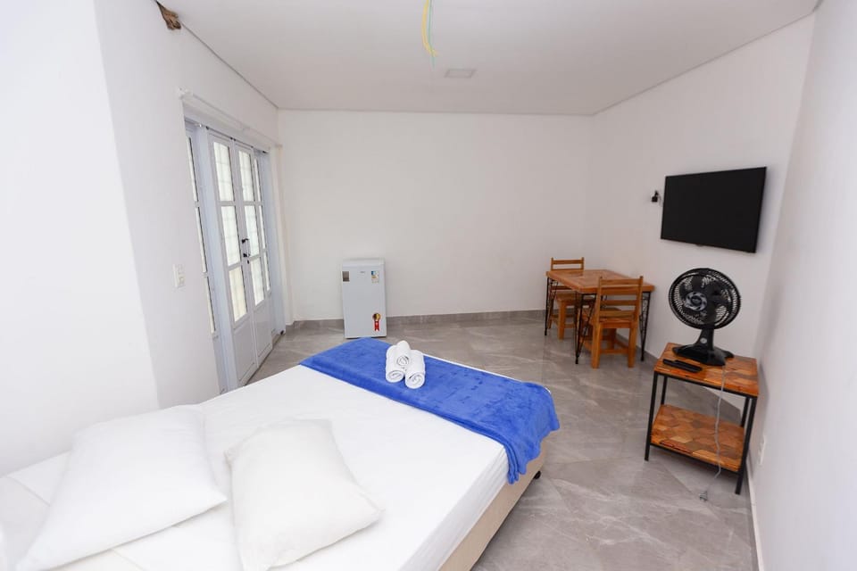 View (from property/room), Photo of the whole room, Bedroom