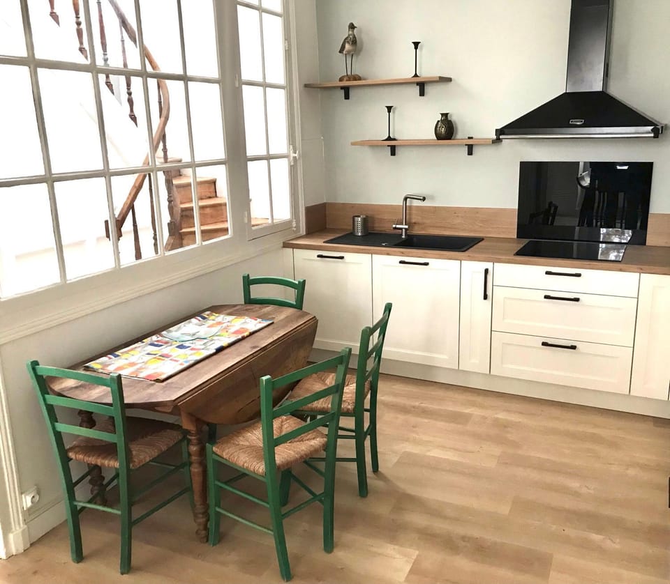 Maison de vacances House in Nouvelle-Aquitaine
