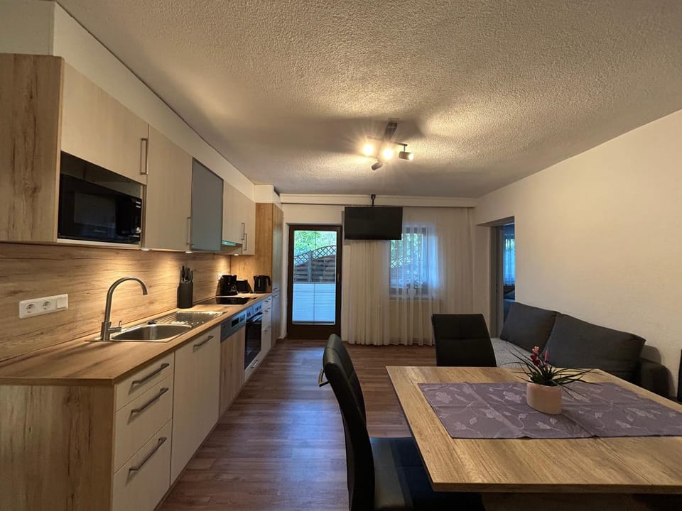 Haus Lila Stubaital Apartment in Tyrol