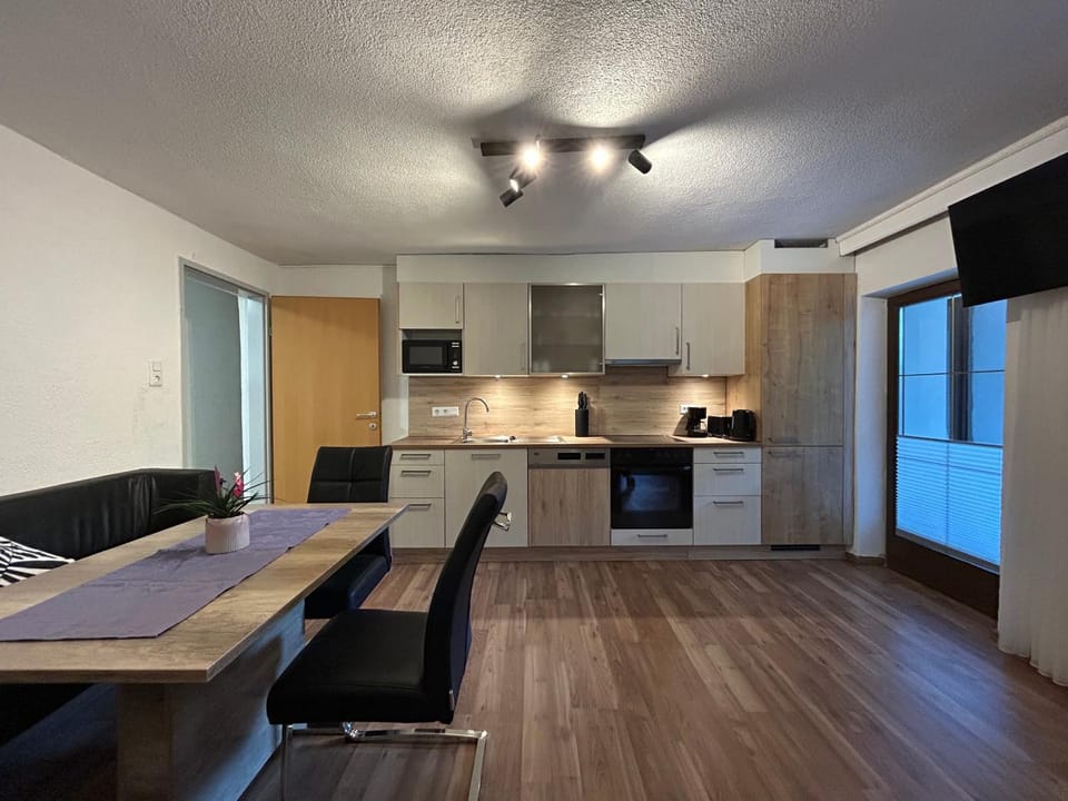 Haus Lila Stubaital Apartment in Tyrol