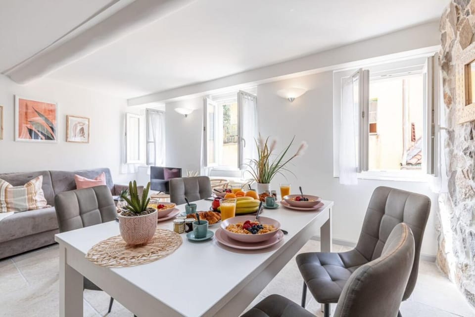 MY CASA - MALONAT - Cosy Apart in Old Town w AC Apartment in Nice