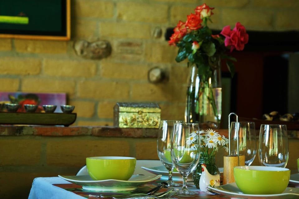 Decorative detail, Dining area