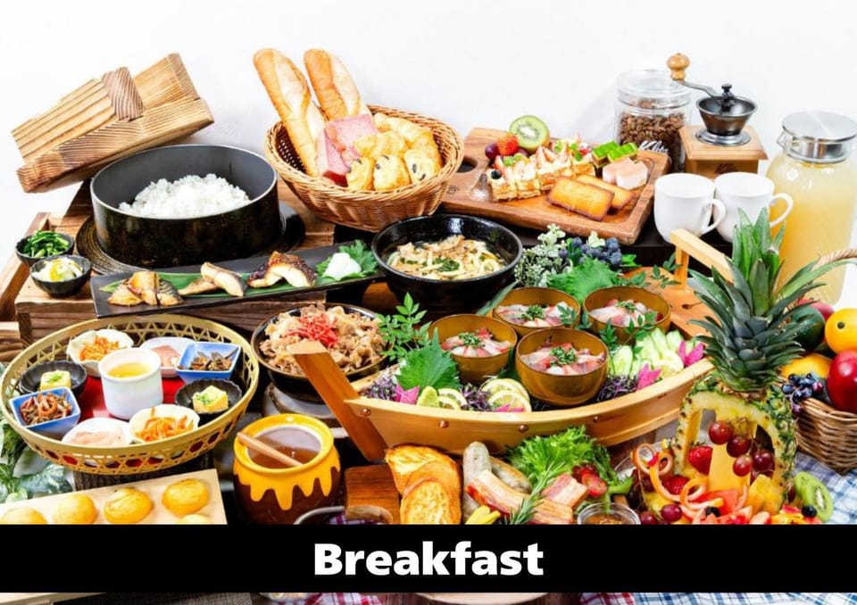 Food, Breakfast, Buffet breakfast