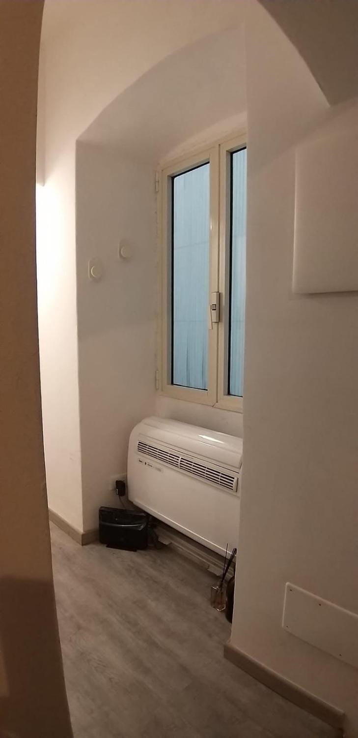 Rifugio sul mare Apartment in Lerici