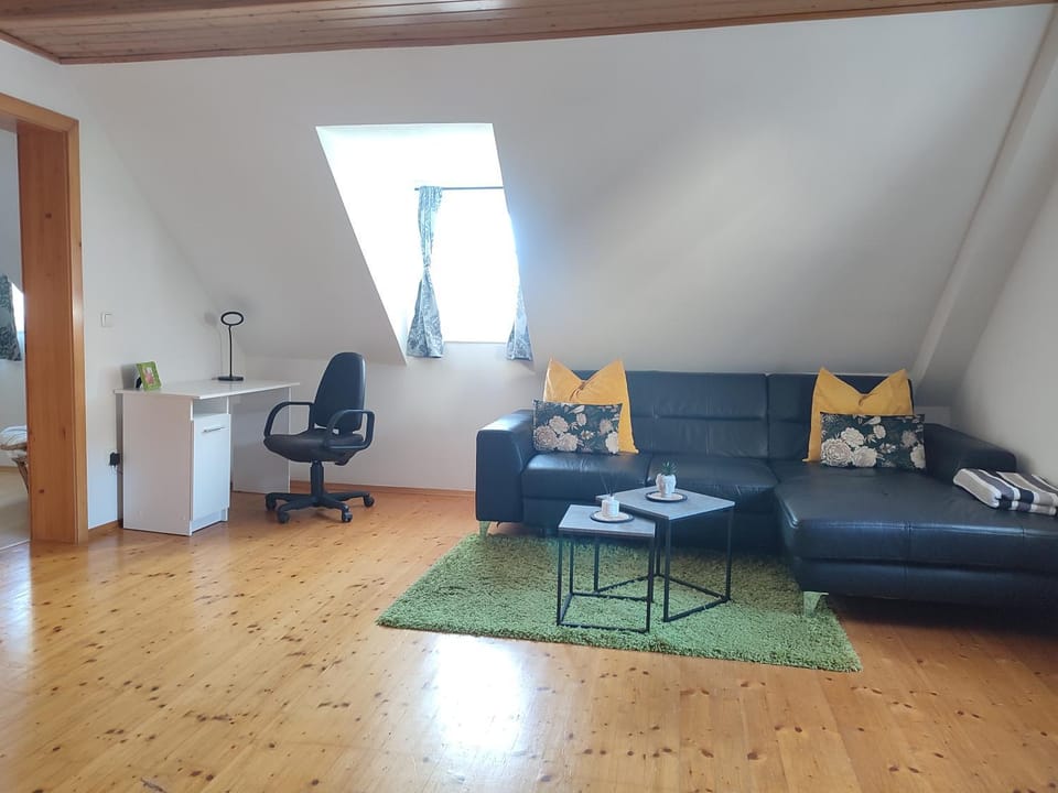 Be Home! 2. Apartment Gratkorn Apartment in Styria