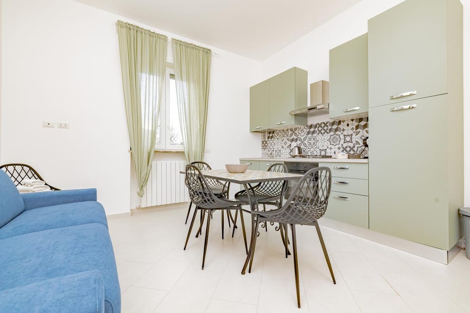 Residence " Soggiorni al Casolare " by Rhospitality it Apartment in Rho