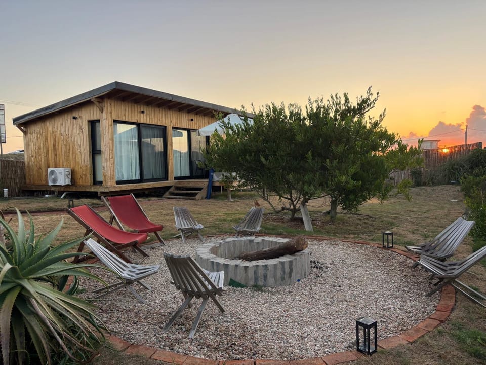 Casa Franca Bed and Breakfast in Maldonado Department, Uruguay