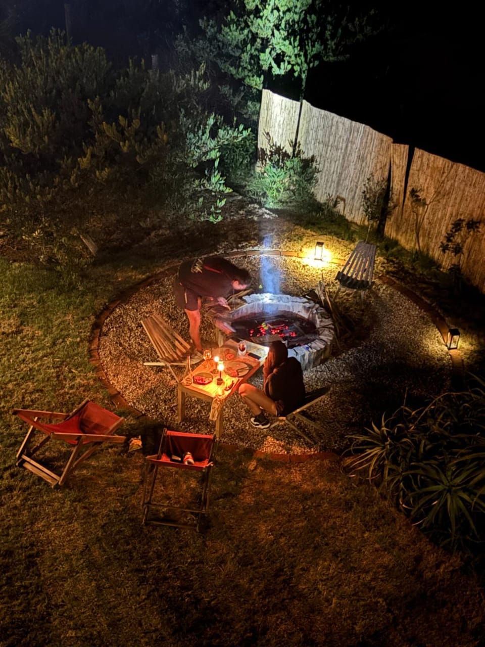 Casa Franca Bed and Breakfast in Maldonado Department, Uruguay