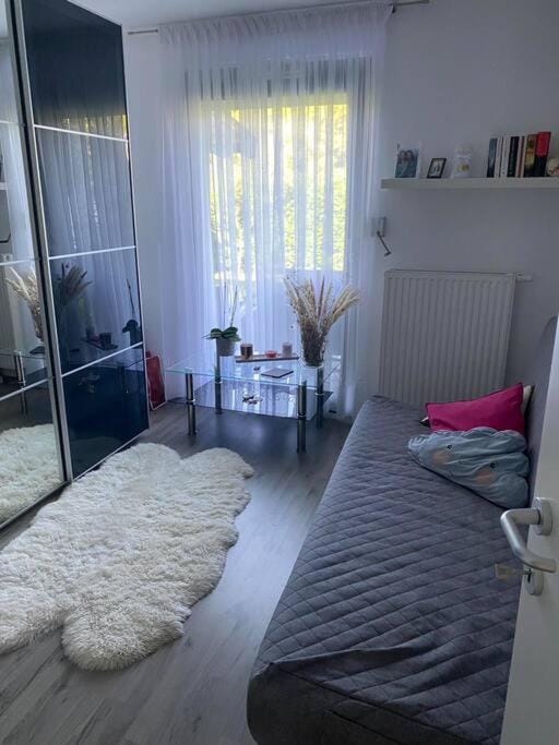 Tolle 3 Zimmer Wohnung mit Garten Apartment in Vienna