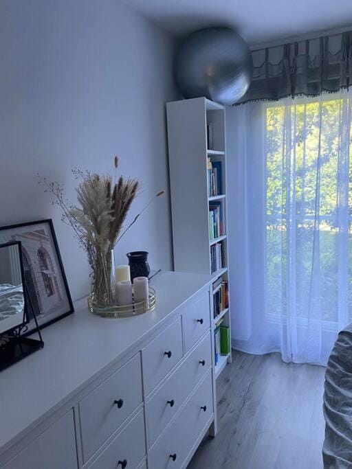 Tolle 3 Zimmer Wohnung mit Garten Apartment in Vienna