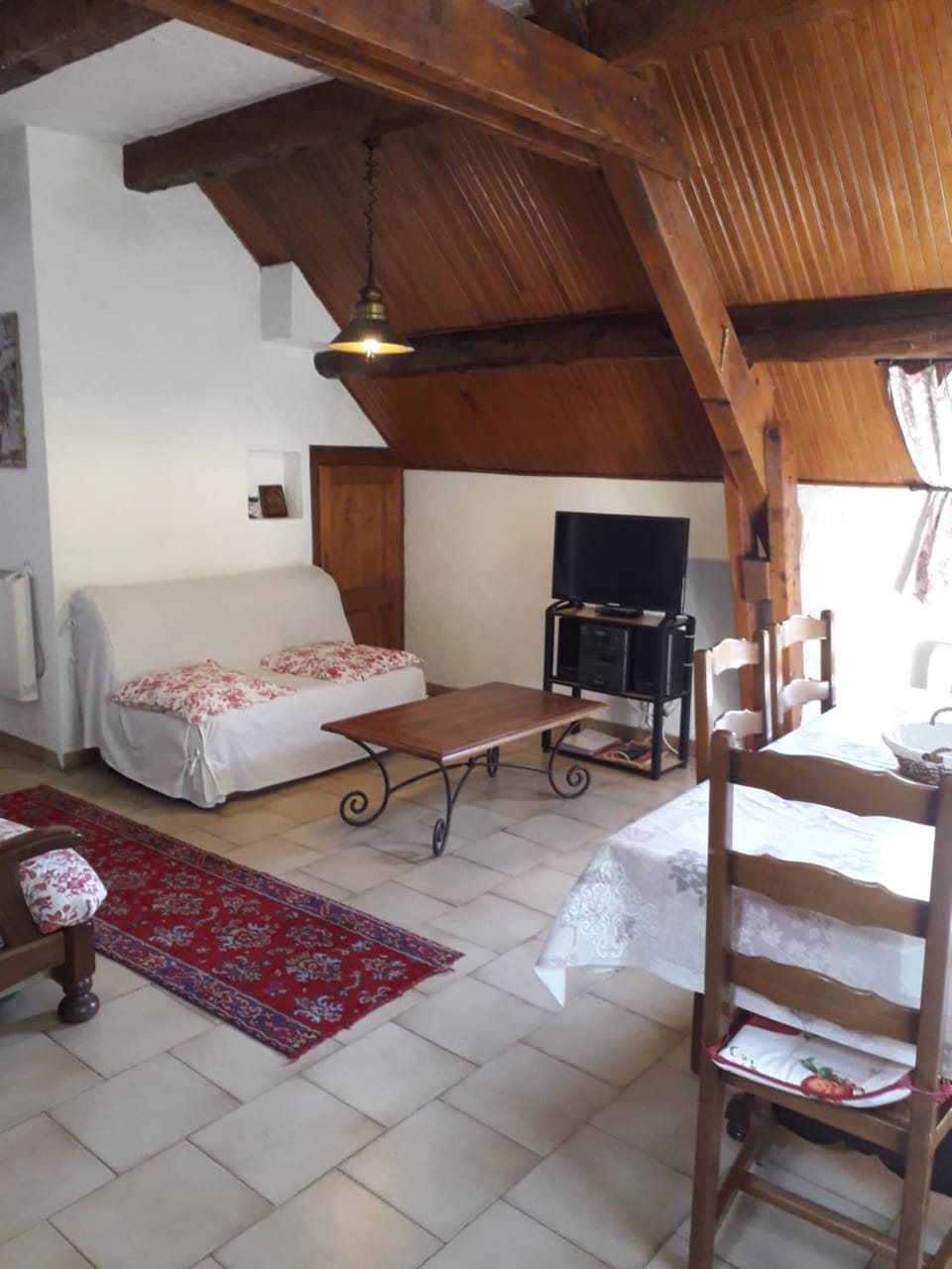 Appart chalet Apartment in Provence-Alpes-Côte d'Azur